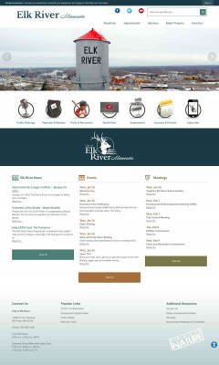 Pay For | Elk River, MN - Official Website Pay For | Elk River, MN - Official Website