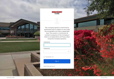 https://discounttire.okta.com/app/workday/exk8rx10... https://discounttire.okta.com/app/workday/exk8rx10...