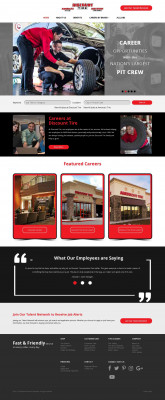 Discount Tire Discount Tire