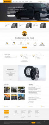 Log in | Continental Tire Log in | Continental Tire