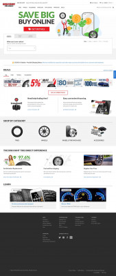 Gladiator QR40ST Tires | Truck All-Season Tires - Discount ... Gladiator QR40ST Tires | Truck All-Season Tires - Discount ...