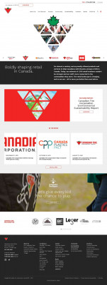 Careers - Canadian Tire Corporation, Limited Careers - Canadian Tire Corporation, Limited