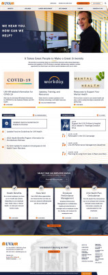 UVA Discount Program UVA Discount Program