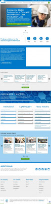 Ecolab Employee myHR Login Ecolab Employee myHR Login