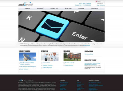 OpenBand Outsources SmartNeighborhood WebMail Upgrade OpenBand Outsources SmartNeighborhood WebMail Upgrade