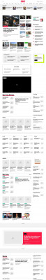 Get Us - the different ways to read our content - SFGATE Get Us - the different ways to read our content - SFGATE