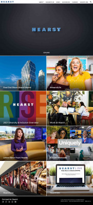 San Francisco Chronicle | Hearst San Francisco Chronicle | Hearst