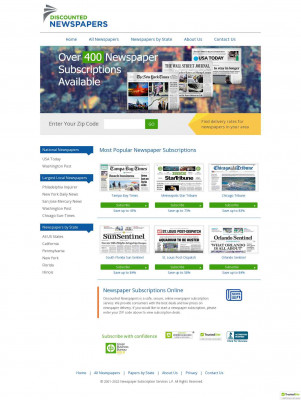San Francisco Chronicle Subscription - Discounted Newspapers San Francisco Chronicle Subscription - Discounted Newspapers