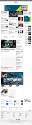 Hearst Taps Two Execs to "Redefine" SF Chronicle for Digital ... Hearst Taps Two Execs to "Redefine" SF Chronicle for Digital ...
