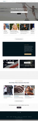 Place an Obituary in San Francisco Chronicle - Legacy.com Place an Obituary in San Francisco Chronicle - Legacy.com