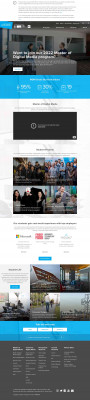 The Centre for Digital Media | Home to Vancouver's MDM ... The Centre for Digital Media | Home to Vancouver's MDM ...
