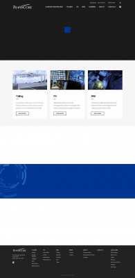 TransCore | Trusted Transportation Solutions. TransCore | Trusted Transportation Solutions.