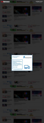 3sixty Freight Match Express | Fleet Maintenance 3sixty Freight Match Express | Fleet Maintenance