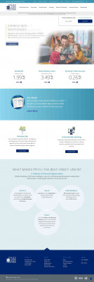 Online Banking | PFFCU - Police and Fire Federal Credit Online Banking | PFFCU - Police and Fire Federal Credit