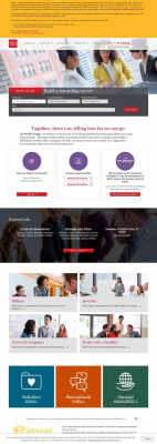 Working at Wells Fargo | Jobs and Careers at Wells Fargo Working at Wells Fargo | Jobs and Careers at Wells Fargo
