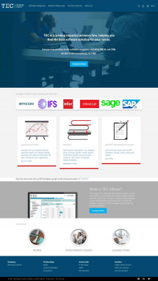 Nulogy - Analyst Reviews, Pricing & Features 2021 | TEC Nulogy - Analyst Reviews, Pricing & Features 2021 | TEC