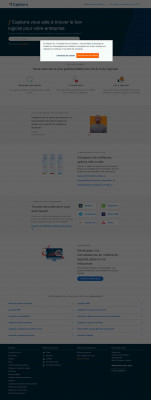 Nulogy - Avis, notes, prix et abonnements - Capterra Nulogy - Avis, notes, prix et abonnements - Capterra
