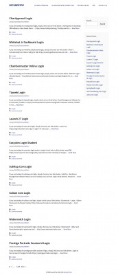 Sign In To Nulogy - SecuredTop Sign In To Nulogy - SecuredTop