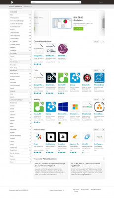 PackManager by AppDirect PackManager by AppDirect