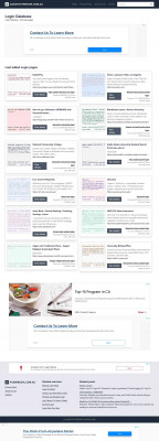 Lhsc Intranet Sign In - Login page - Paul Lee Cabinetmakers Lhsc Intranet Sign In - Login page - Paul Lee Cabinetmakers
