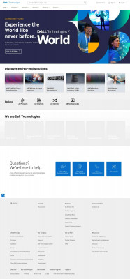 Convergys Customer Reference (30s) - Dell Technologies Convergys Customer Reference (30s) - Dell Technologies