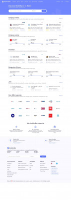 AmbitionBox - Company Reviews, Salaries by company ... AmbitionBox - Company Reviews, Salaries by company ...