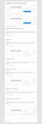 Sears Holdings Online: www.88sears.com - Sears Associate ... Sears Holdings Online: www.88sears.com - Sears Associate ...
