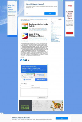 Aryty « Recharge Mobile Phone Aryty « Recharge Mobile Phone