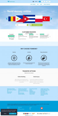 Send load to the Philippines - Fonmoney Send load to the Philippines - Fonmoney