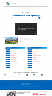 Sears Shc Connect Login - Find Official Portal - CEE-Trust Sears Shc Connect Login - Find Official Portal - CEE-Trust