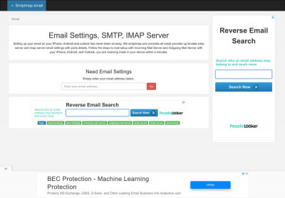 Xo Email Settings | xo.com SMTP, IMAP & POP Server Xo Email Settings | xo.com SMTP, IMAP & POP Server