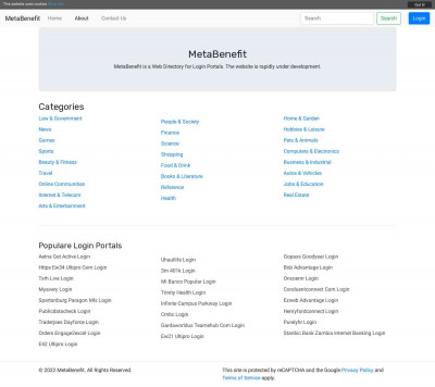 Dshs Child Support Login - MetaBenefit Dshs Child Support Login - MetaBenefit