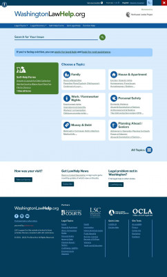 How Can I Collect Child Support? | WashingtonLawHelp.org How Can I Collect Child Support? | WashingtonLawHelp.org
