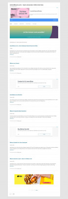 Sears Holdings Online: www.88sears.com - Sears Associate ... Sears Holdings Online: www.88sears.com - Sears Associate ...