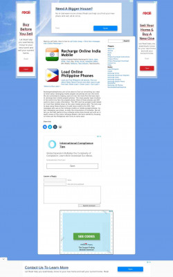 Free Load - Recharge Mobile Phone Free Load - Recharge Mobile Phone