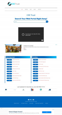 Sears Shc Connect Login - Find Official Portal - CEE-Trust Sears Shc Connect Login - Find Official Portal - CEE-Trust