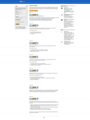 SiteMail - siteprotect.com SiteMail - siteprotect.com