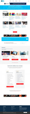 Ericsson and Montagu Private Equity choose Ceridian Centrefile Ericsson and Montagu Private Equity choose Ceridian Centrefile