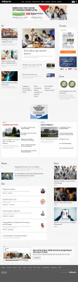 Earl's Kitchen, Ceridian, Apple among top employers for ... Earl's Kitchen, Ceridian, Apple among top employers for ...