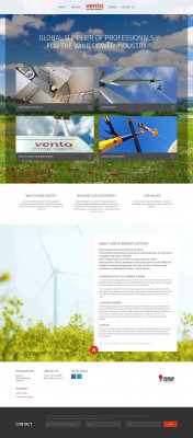 Intranet | Certificates - Vento Intranet | Certificates - Vento
