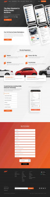 ACV Auctions: Dealer Online Auction Platform ACV Auctions: Dealer Online Auction Platform