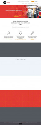 CRM | Elead CRM | Elead