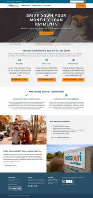 MCU Anywhere - Missouri Credit Union MCU Anywhere - Missouri Credit Union
