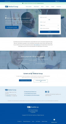 BJC Medical Group: Home BJC Medical Group: Home