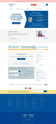 Hospitality Services - Patients & Visitors Hospitality Services - Patients & Visitors