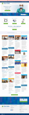 Missouri Baptist Medical Center St. Louis | BJC Healthcare Missouri Baptist Medical Center St. Louis | BJC Healthcare