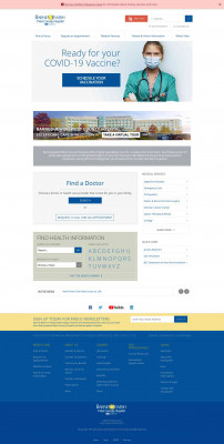 Barnes-Jewish West County Hospital | Creve Coeur, MO Barnes-Jewish West County Hospital | Creve Coeur, MO
