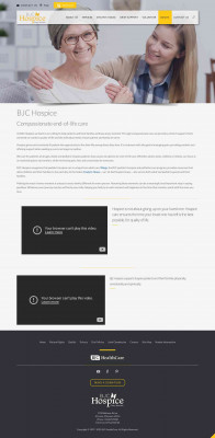 BJC Hospice | BJC HealthCare BJC Hospice | BJC HealthCare