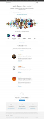 Mweb message centre does not open message… - Apple Community Mweb message centre does not open message… - Apple Community