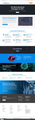 Support | TotalView by Perforce Support | TotalView by Perforce
